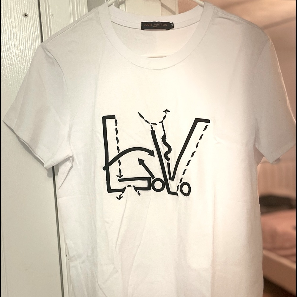 Louis Vuitton T-shirt